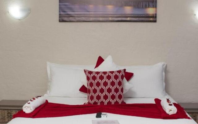 Hillas Ridge Guesthouse (Adults Only)