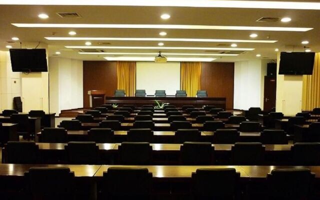 Suzhou Tourism Hotel