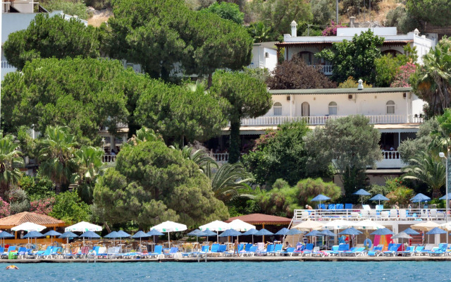 Greenport Bodrum Hotel