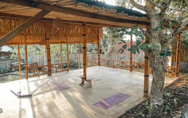 Villa Ricca Eco Lodge