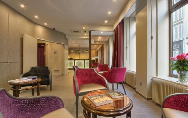 Hôtel Villa Margaux