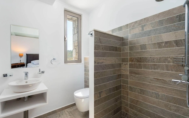 Beautiful new Luxury Villa in Rhodes
