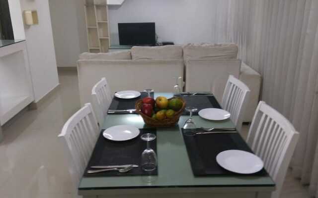 Thazaa Resorts