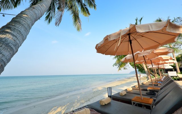 Kacha Resort and Spa Koh Chang