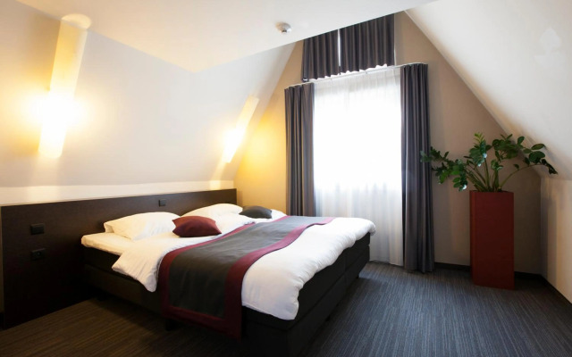 Hotel Vé