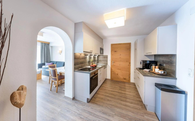 BIRKENHOF - Premium Apart & Suites