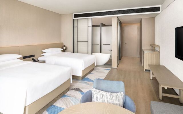 Sheraton Beihai Resort