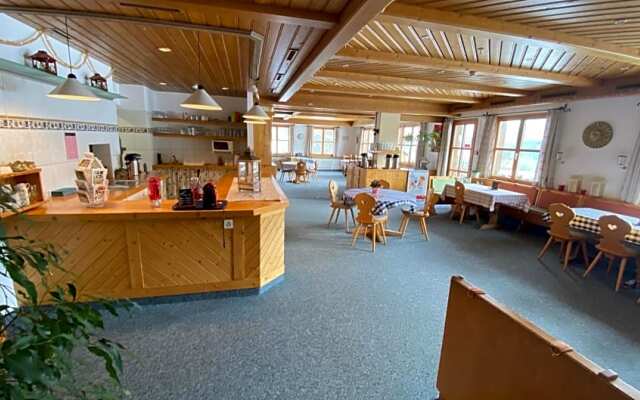 Familien und Wanderhotel Clarezia