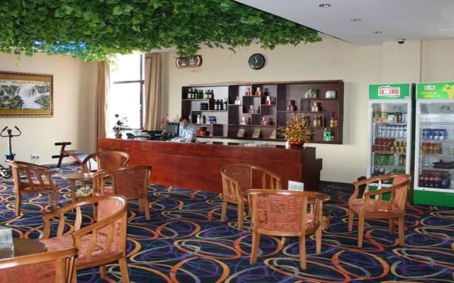Sheraton Hotel - Tonghua