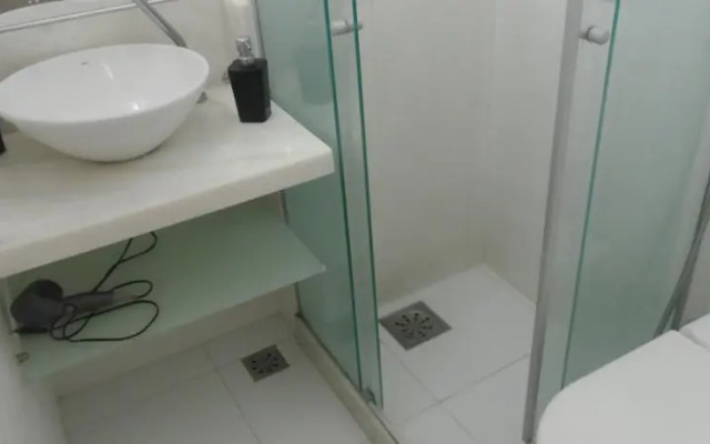 Studio Dallas Copacabana