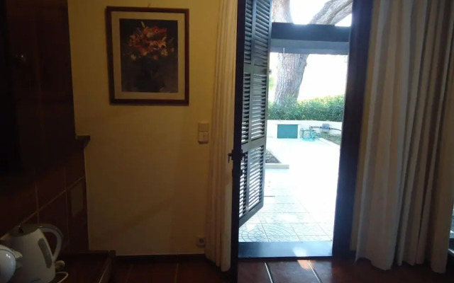 V2 Vilar Jardim Piscina Wifi