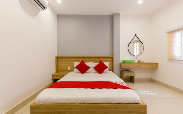 Anh Linh Hotel by OYO Rooms