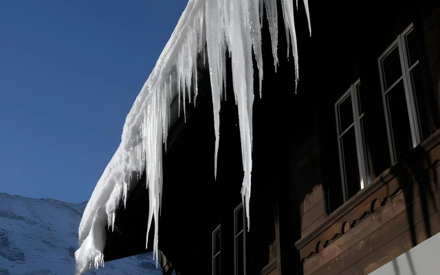 Youth Hostel Grindelwald