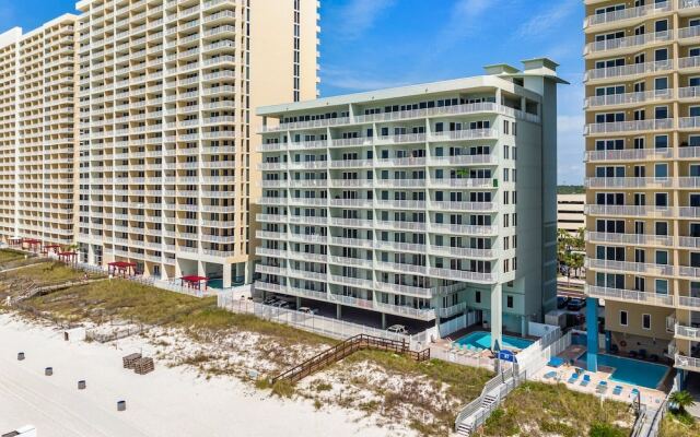 Marisol 401 - Coastal Serenity