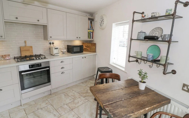 Jubilee Cottage