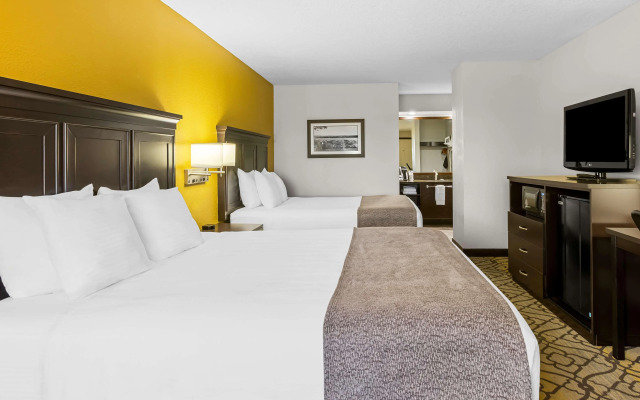 Best Western of Harbor Springs