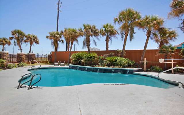 Best Western Plus Seawall Inn & Suites By The Beach