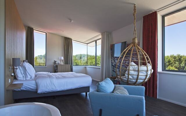 Strandhotel Duinoord