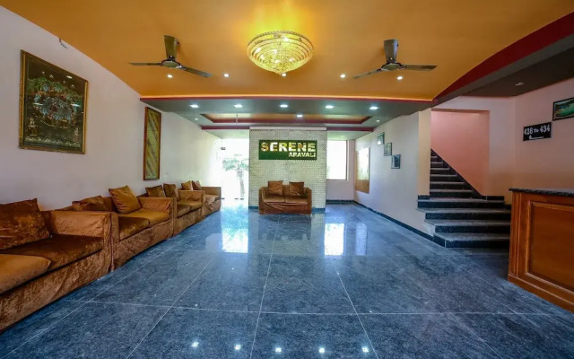Capital O 37964 Hotel Serene Aravali