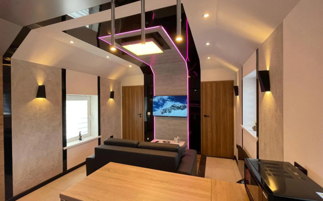 #3 TGHA Luxury One Bedroom Apartment in Athlone