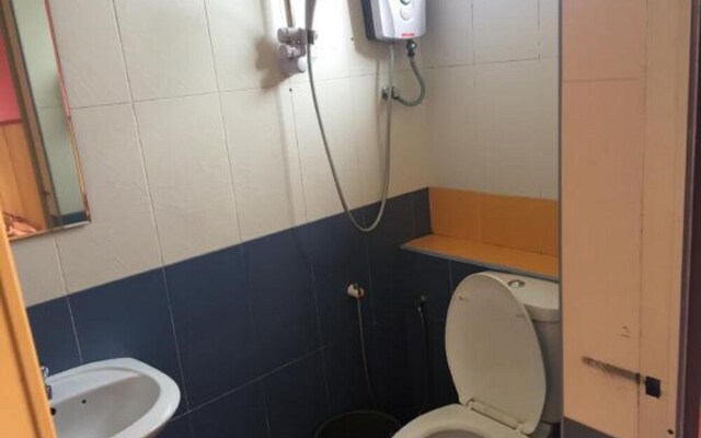 Golden Night Hotel Cameron Highlands