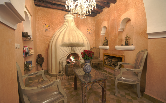 Riad Palais des Princesses