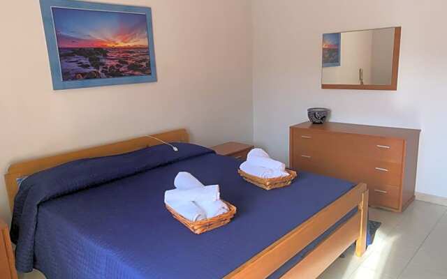 Alexia B&B Pesche