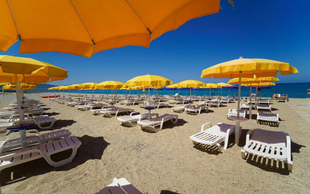 Futura Club La Praya