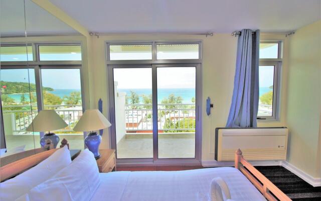 Waterfront Suites Phuket by Centara