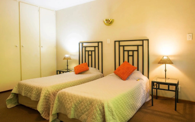 Merry Pebbles Resort & Caravan Park