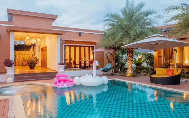Kan & Kan Resort Hua Hin