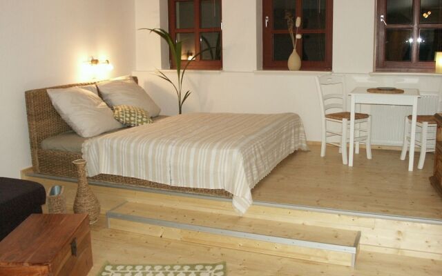Apartment Wittenberg