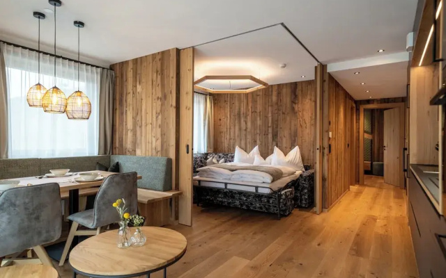 Knappengut Appartements