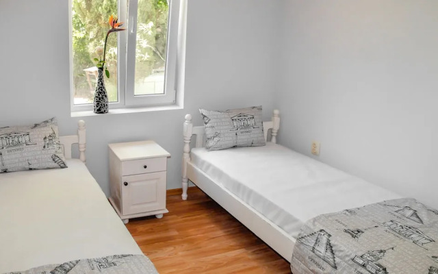 Lubimetz 13 - holiday villa