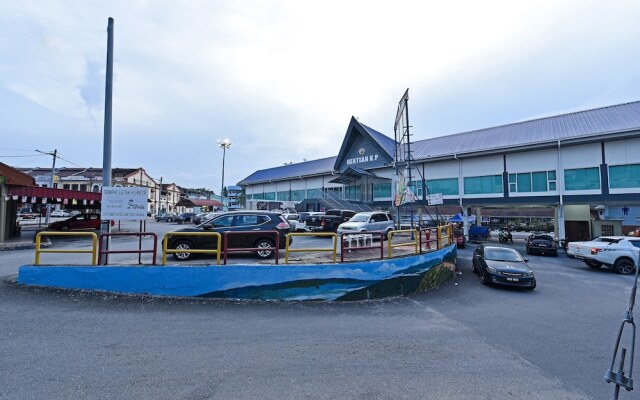 Hotel O Orange Hotel Kuala Pilah