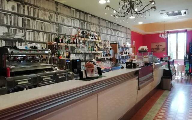 Villa Tardioli Affittacamere