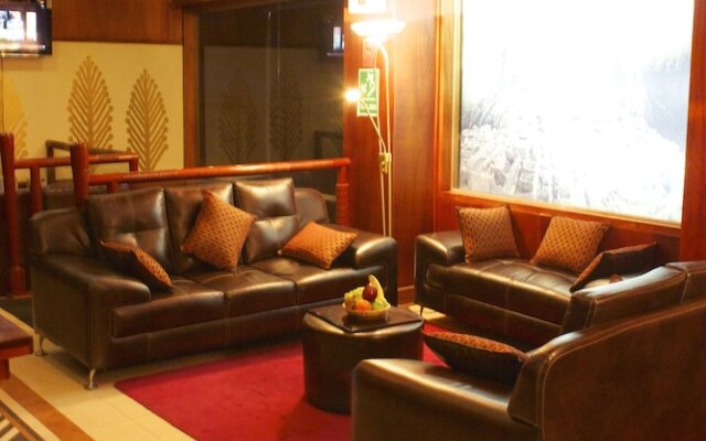 Waynapicchu Hotel