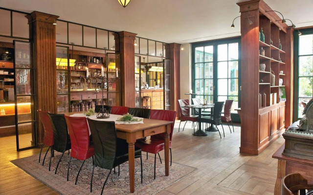 Romantik Hotel Kaufmannshof