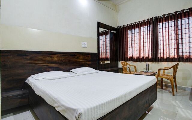 SPOT ON 39816 Swagat Tourist Home