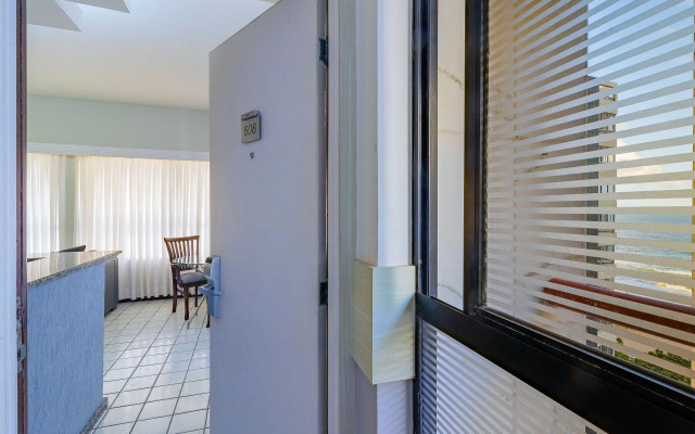 Suíte Praia de Boa Viagem por Carpediem