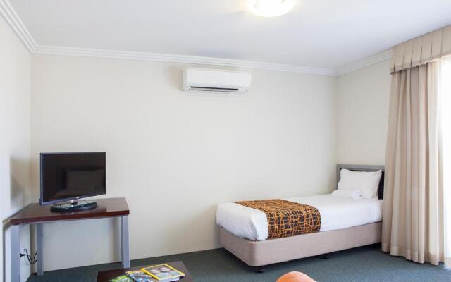 Mandarin Motel Macksville