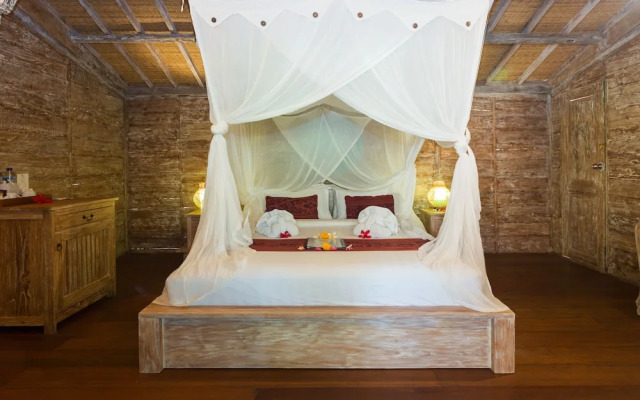 Villa Sea View