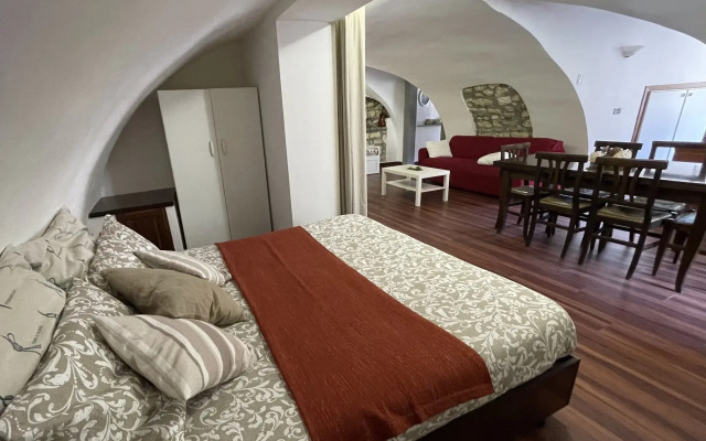 Chiostro San Marco
