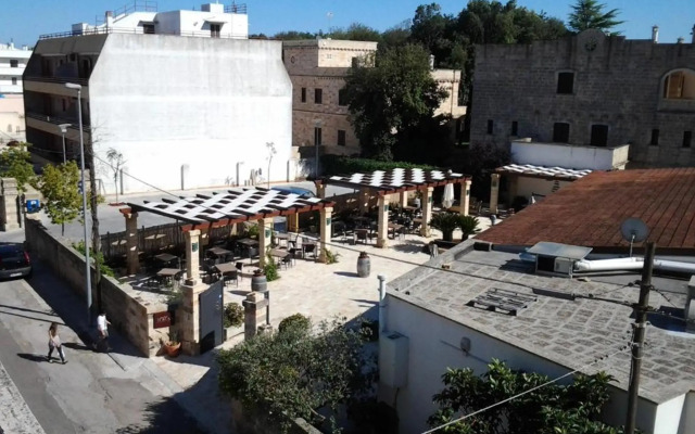 Hotel Adriatico