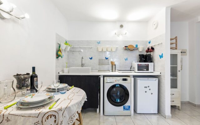 Elegant Apartment in Sanremo
