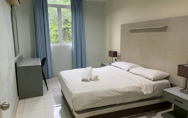 Jinhold Service Apartment