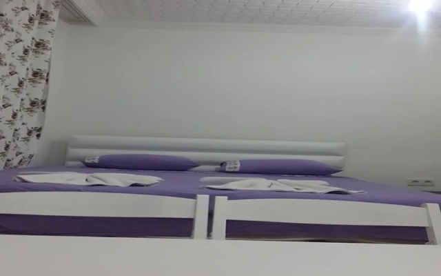 Sophia Apartments