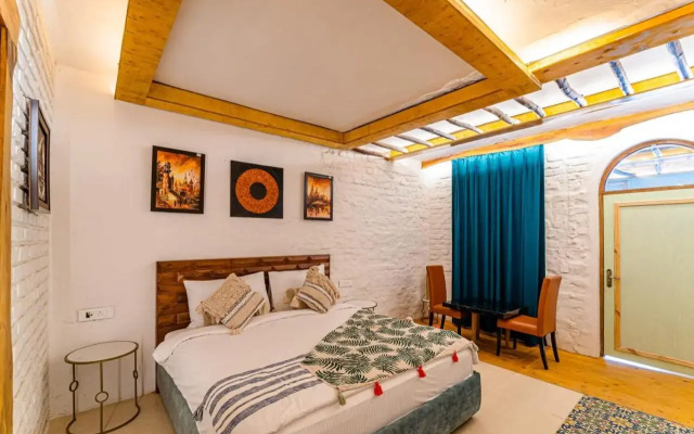 Light of Landour