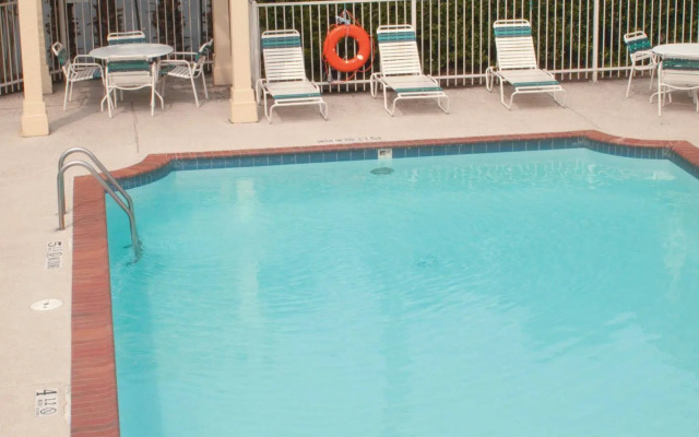 Motel 6 Beaumont, TX