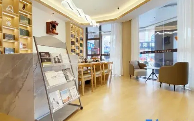 Venice Ting Hotel